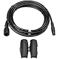 Garmin 10' Transducer Extension Cable for The Echo Series Black, 10ft (3m)