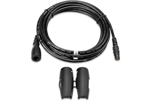 Garmin 010-11617-10, 10' Transducer Extension Cable for The Echo Series