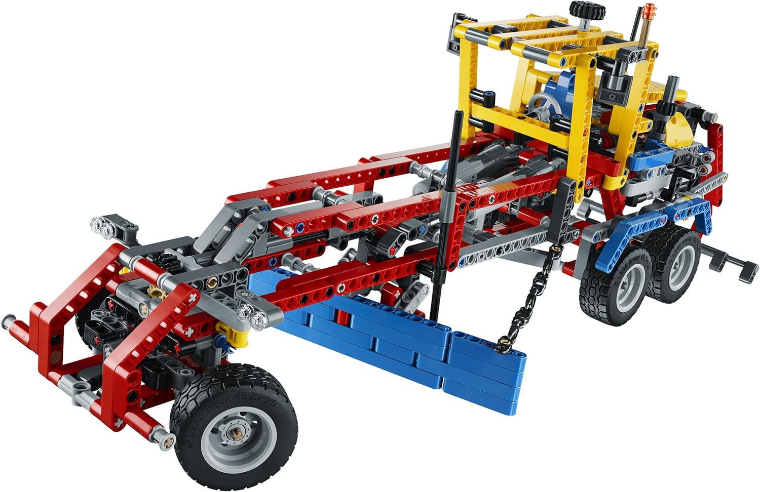 technic 42024