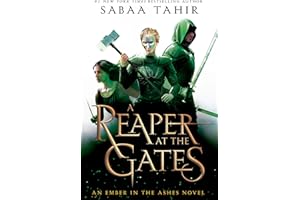 A Reaper at the Gates