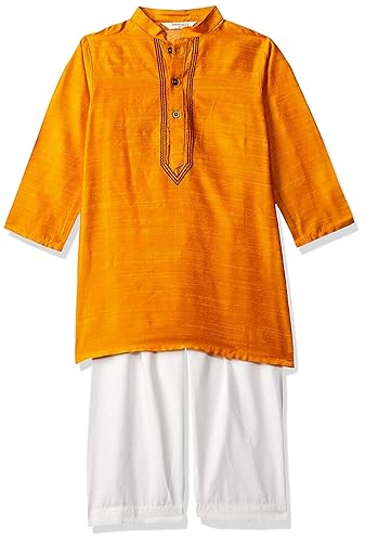 Boys' Kurta Pyjama