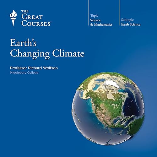 Download Earth's Changing Climate PDF