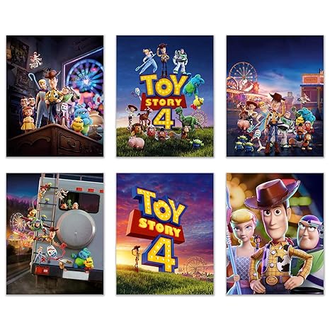 buzz lightyear and little bo peep