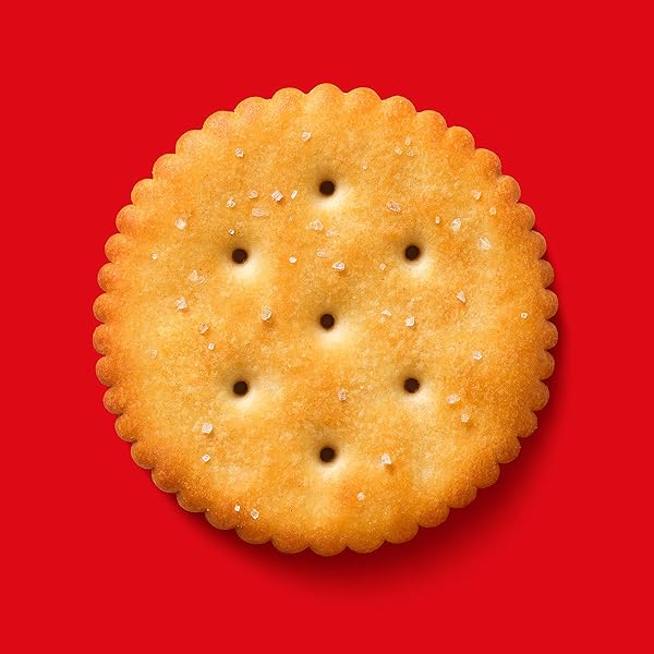 RITZ FRESH STACKS ORIGINAL CRACKERS, FAMILY SIZE, 17.8 OZ