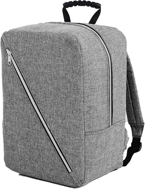 Zaino Bagaglio A Mano Ryanair 40x20x25