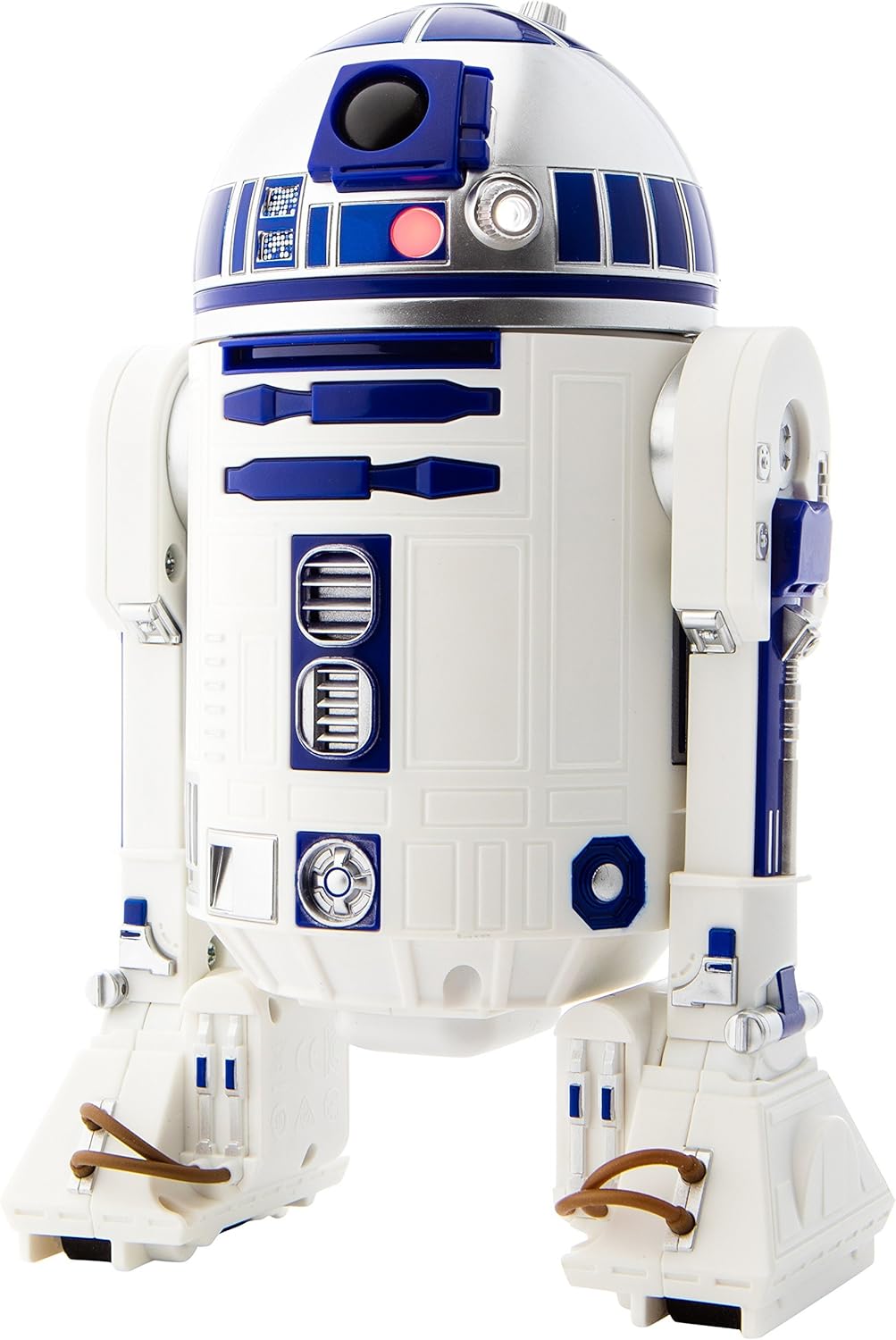 r2d2 robot sphero
