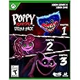 Poppy Playtime Triple Pack Xbox Seriex X | Xbox One