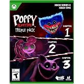 Poppy Playtime Triple Pack Xbox Seriex X | Xbox One