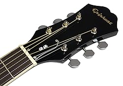 Epiphone Songmaker DR-100, Dreadnought Acoustic