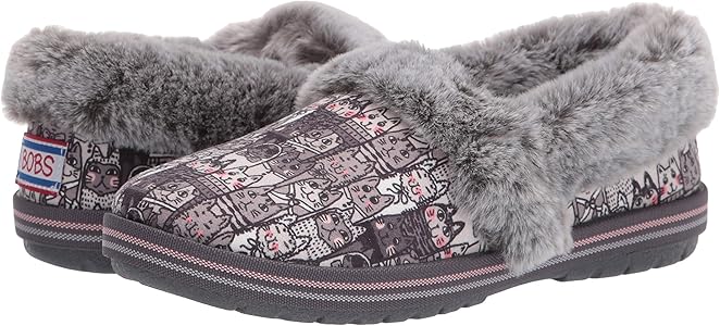 amazon skechers bobs slippers