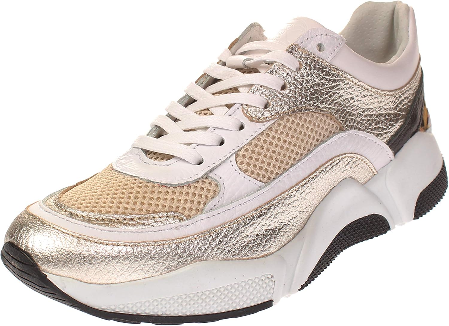 Post Xchange Laury 35 Damen Schuhe Sneaker 9490pearl, Größe38 EU