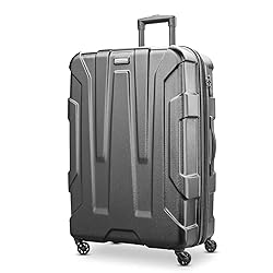 Samsonite Centric Hardside Expandable Luggage with