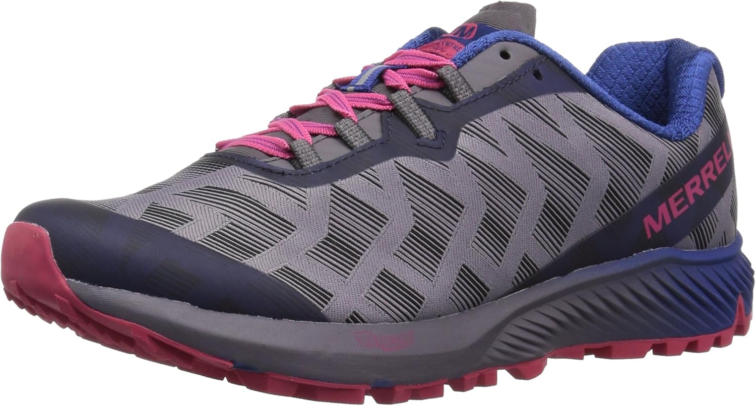 Merrell Women's Agility Synthesis Flex Sneaker