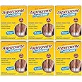 Aspercreme Lidocaine Patches XL - 3 Each, Pack of 6