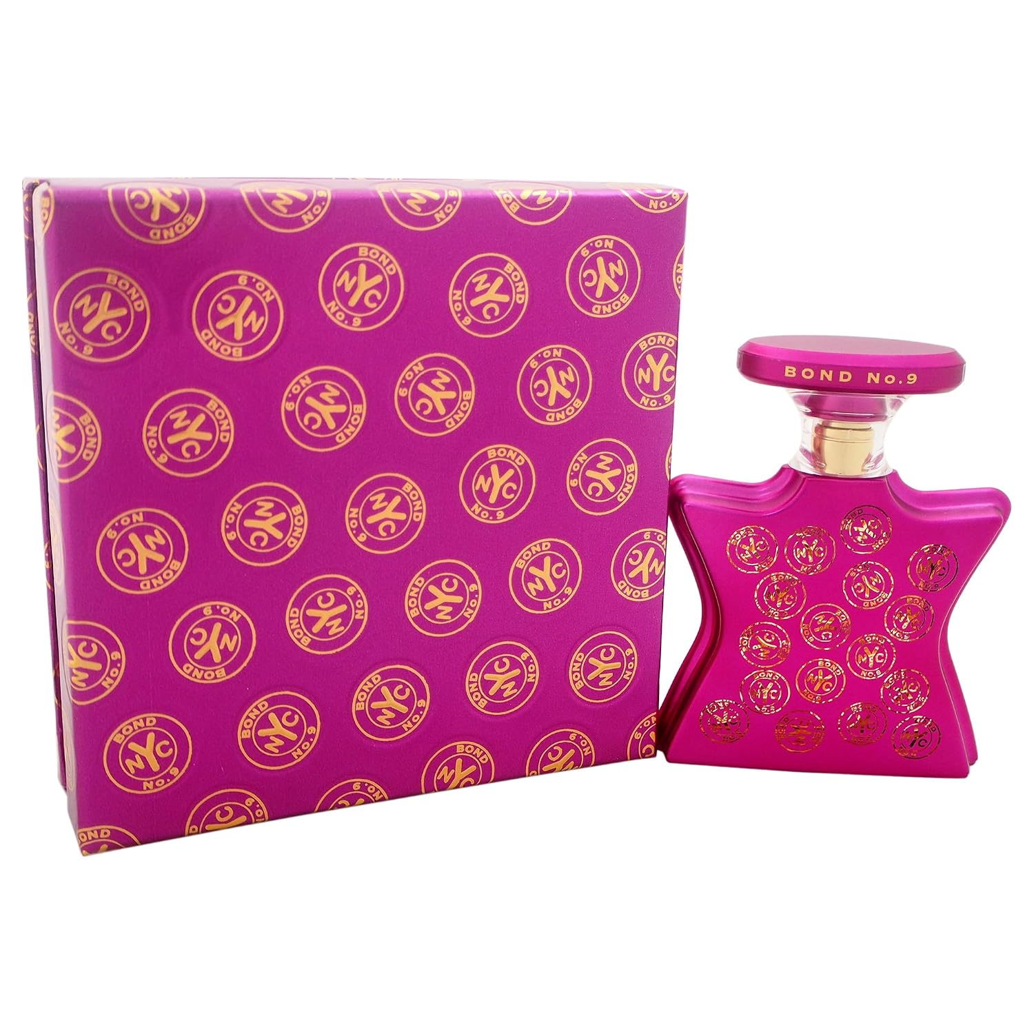 Bond No. 9 Perfumista Avenue 1.7 Oz Eau De Parfum Spray (162489938066)