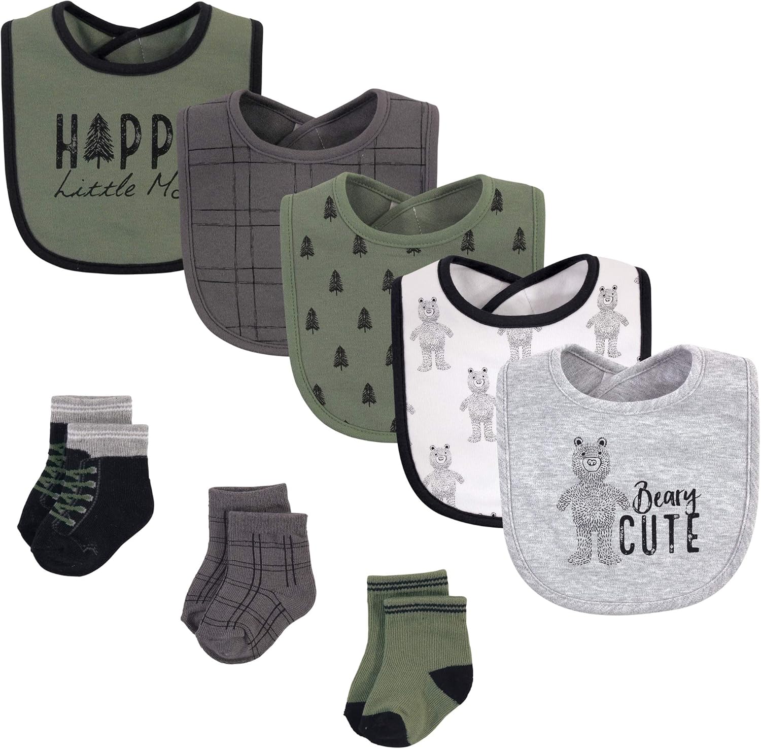 bib clothes for babies