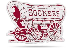 NCAA Rico Industries Shape Cut Pennant Shape Cut Pennant - Home and Living Room Décor - Soft Felt EZ to Hang