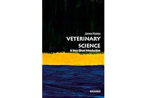 Veterinary Science: A Very Short Introduction (Very Short Introductions)