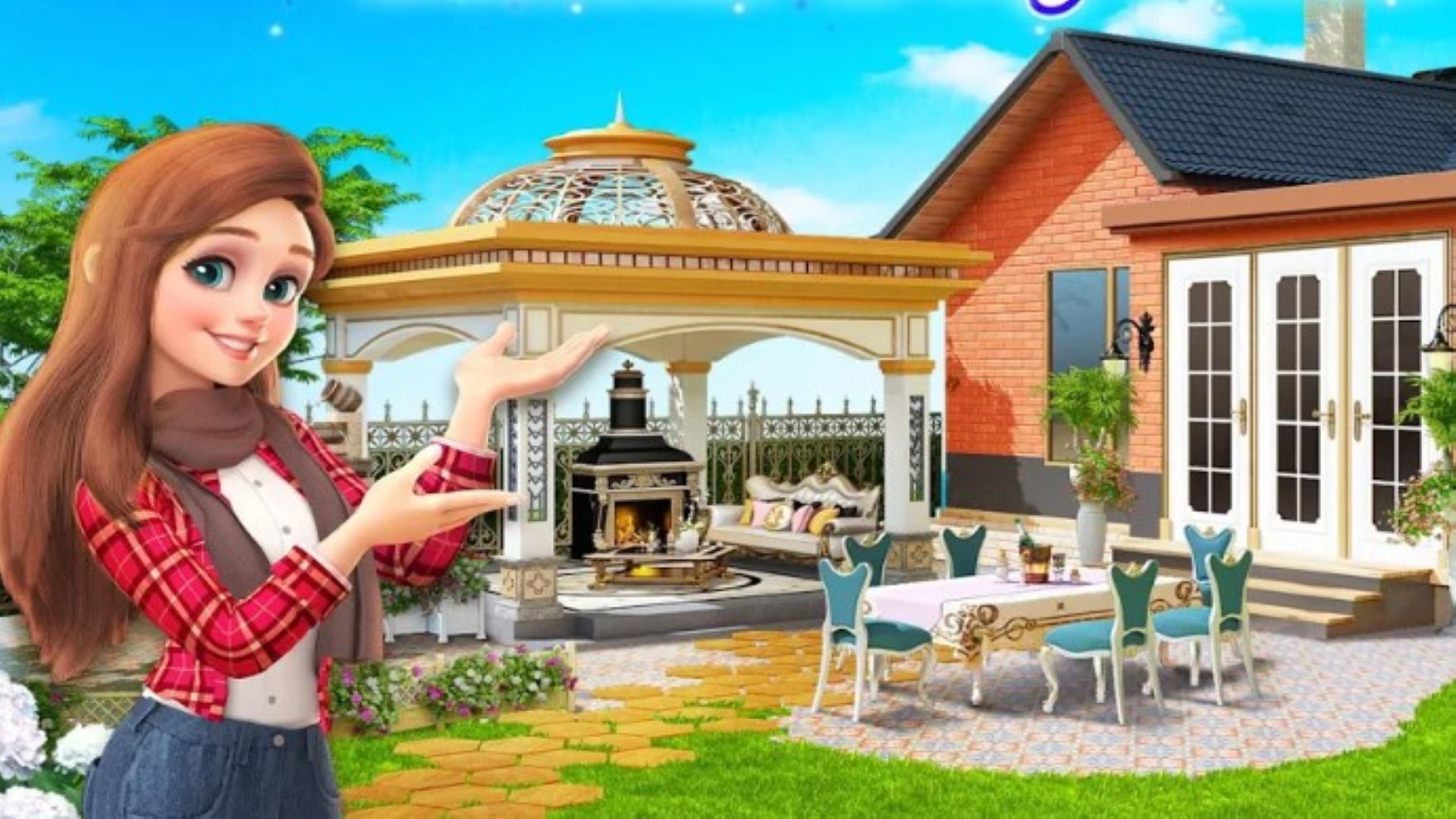 My Home's Design Dream 2