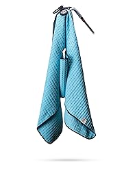 Pins & Aces Magnetic Premium Tour Towel