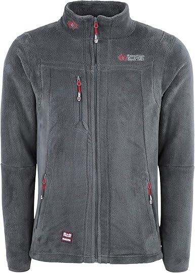 Canadian peak polaire homme Clearance