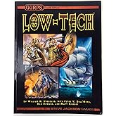GURPS Low-Tech