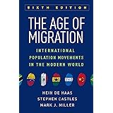 The Age of Migration: International Population Movements in the Modern World