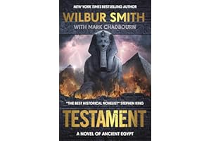 Testament (The Egyptian Series)