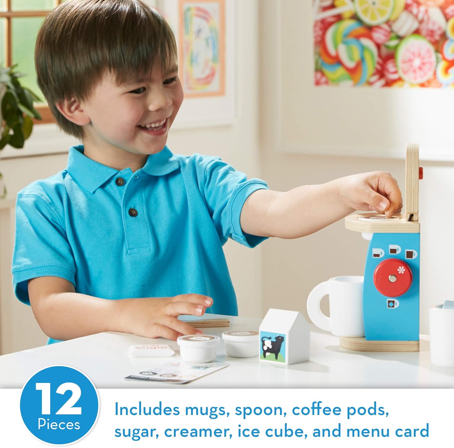 melissa and doug brew and serve