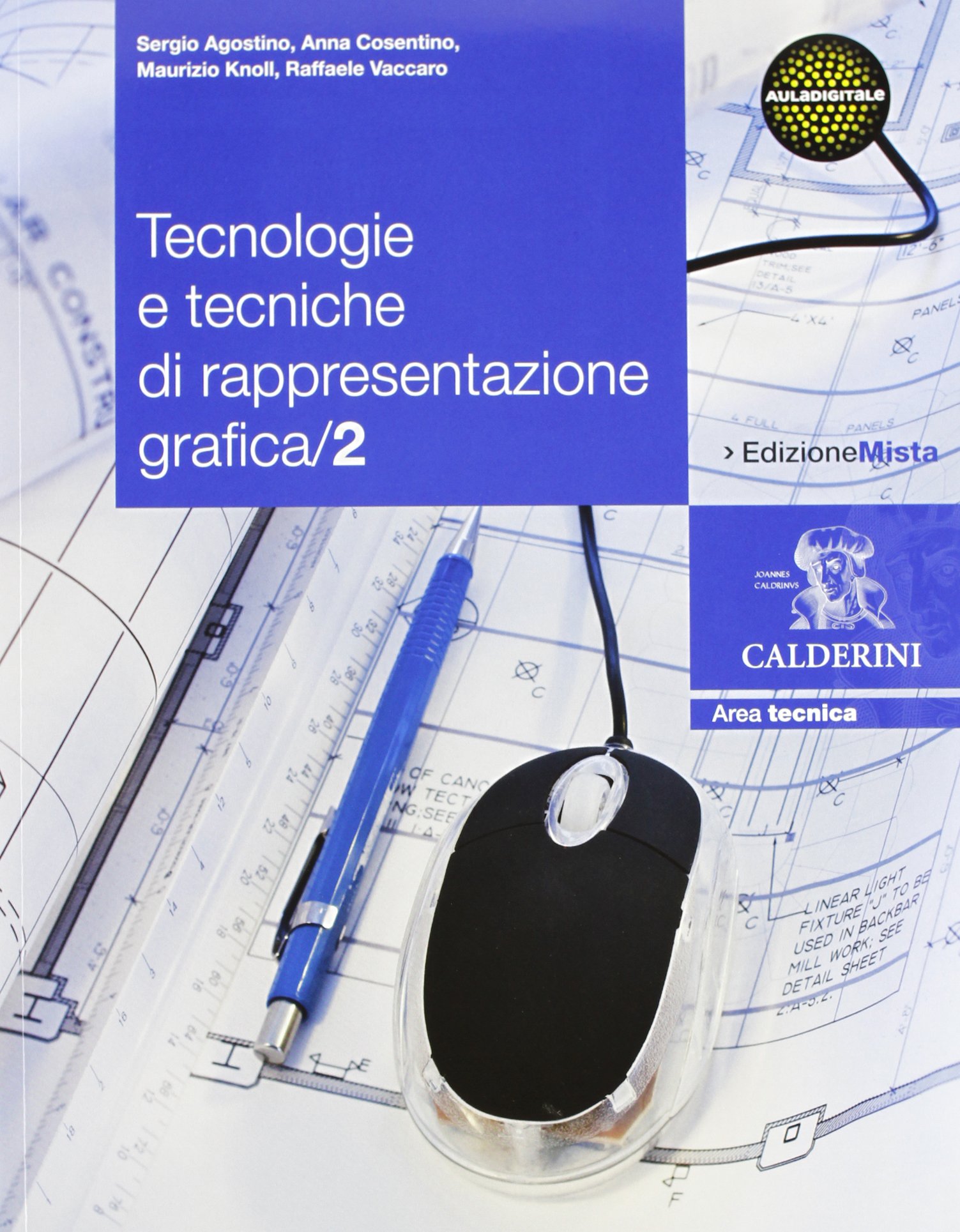 Tecnologie E Tecniche Di Rappresentazione Grafica Pdf
