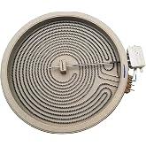 GE WB30T10130 Genuine OEM Dual Haliant/Radiant Surface Element for GE Range