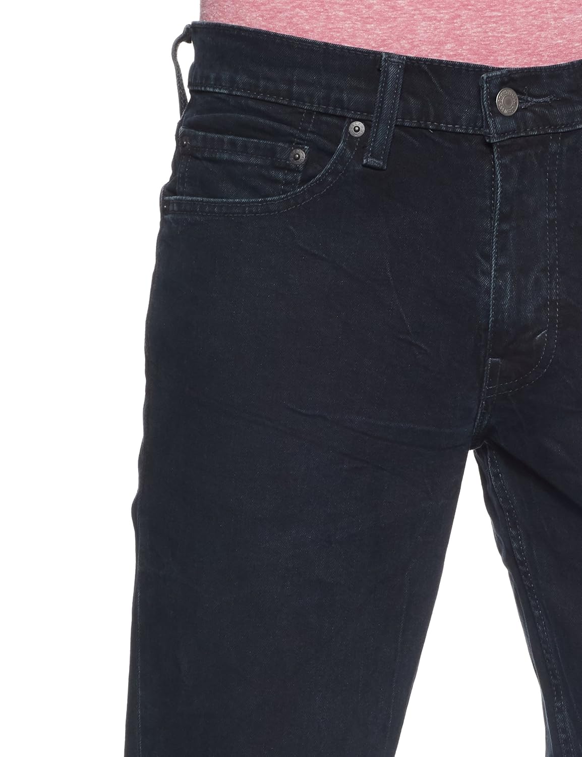 levi's men's (511) slim fit jeans