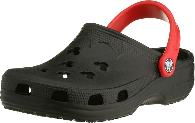 crocs amazon