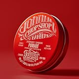 Johnny's Chop Shop Johnny Sheen Hair Pomade 75g - Uncompromising Hold & Shine view 2