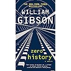 Zero History (Blue Ant Book 3)