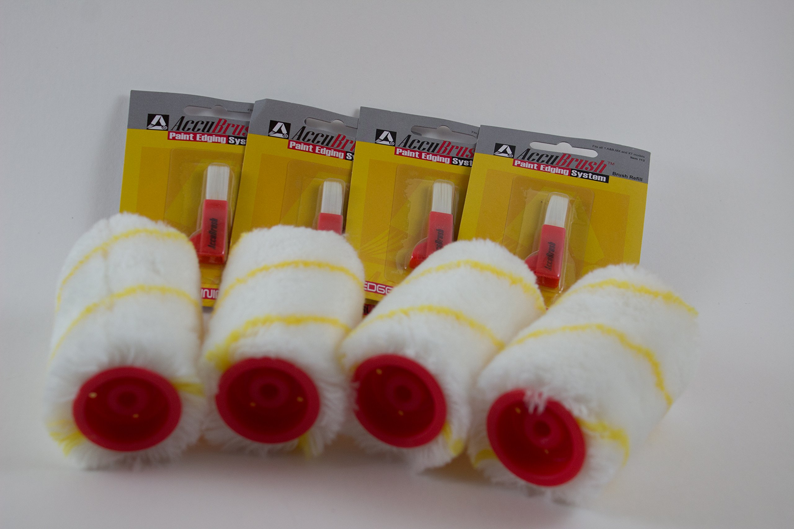 Where To Buy Accubrush Paint Edger In Canada at John Landon blog