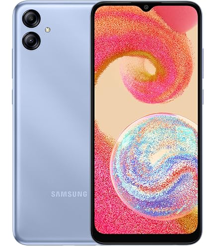 Smartphone SAMSUNG Galaxy A04E, 32 GB, 4G, 3 GB de RAM, Wi-Fi