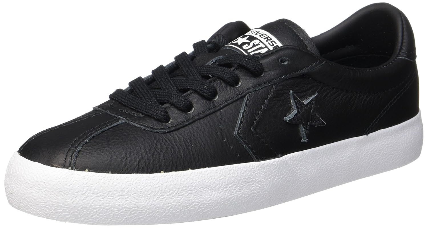 converse breakpoint ox black