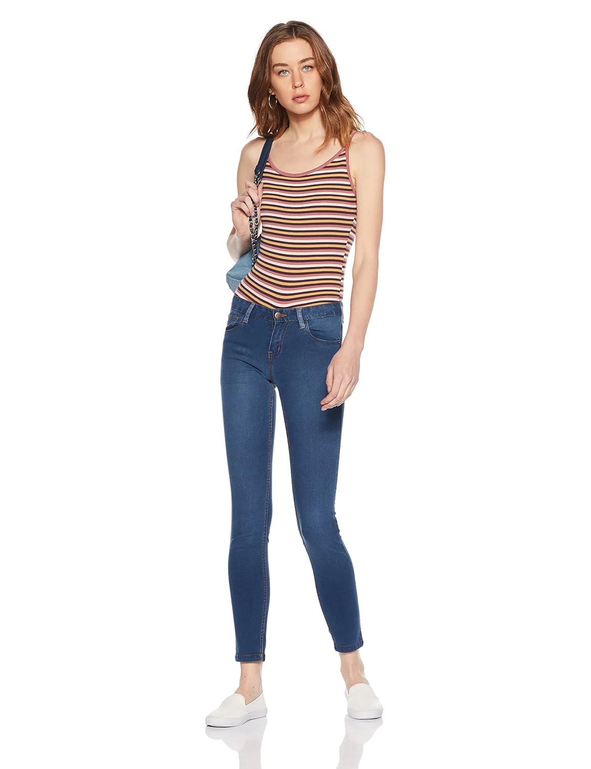 newport women's slim fit jeans