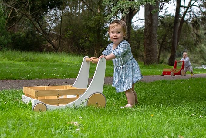 kinderfeets walker wagon