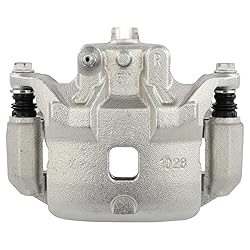 SCITOO 19B3307 Front Right Disc Brake Caliper