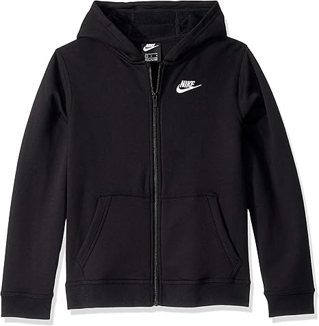 nike franchise overhead hoodie junior