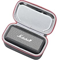 Marshall Emberton Portable Speaker with 360° Stereophonic Sound