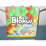 Blokus by Mattel Blokus
