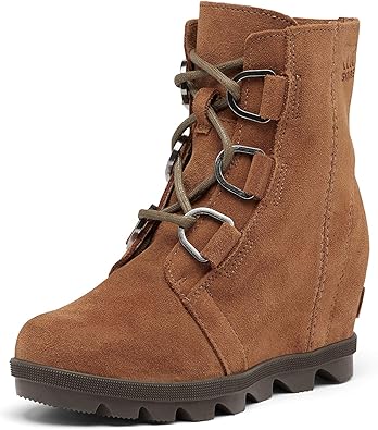 sorel youth wedge