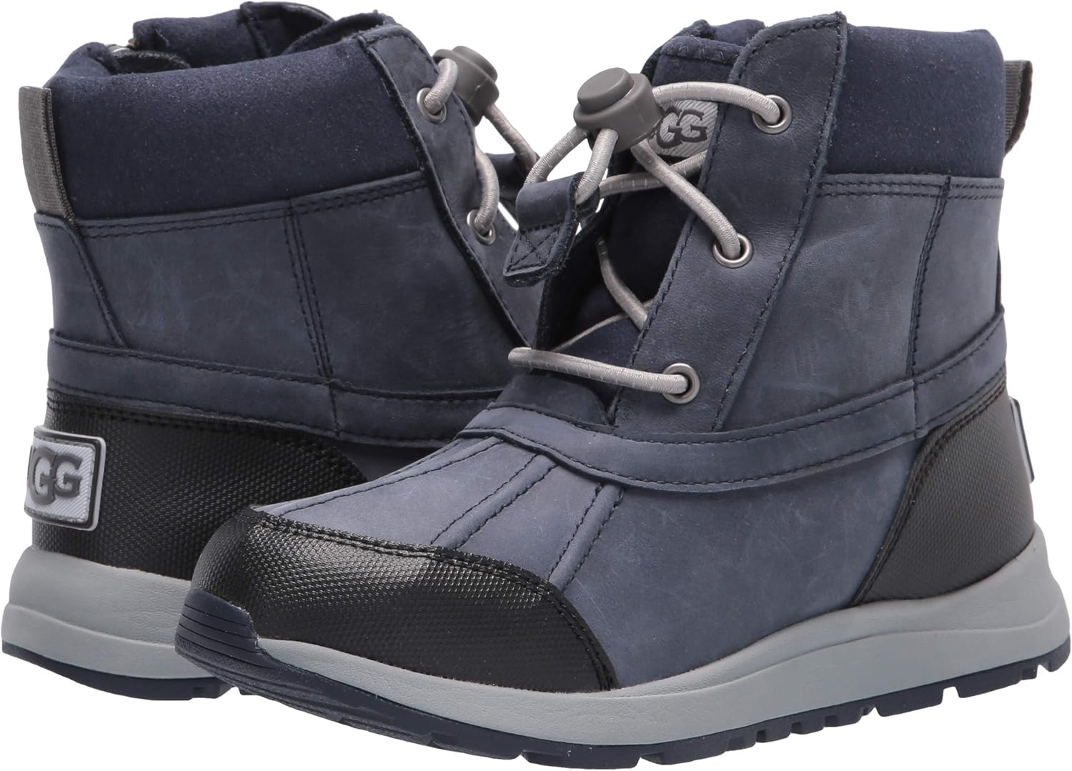  | UGG Kids' Turlock Weather Snow Boot | Snow Boots