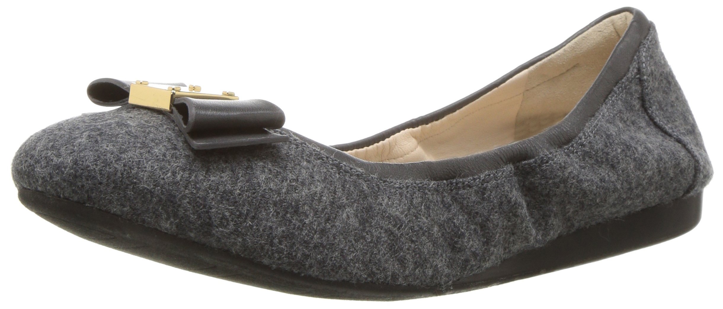 tali bow ballet flat