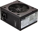 Corsair SF600 Platinum Fully Modular SFX Power Supply PSU Black view 5