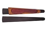 Earlywood 4-piece Wooden Kitchen Utensil