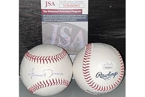 SIDSGRAPHS Jarren Duran Boston Red Sox Autographed Signed Official Major Baseball JSA COA